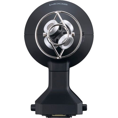 Zoom VRH-8 Ambisonic Microphone Capsule for H8