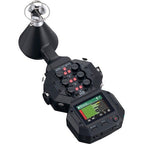 Zoom VRH-8 Ambisonic Microphone Capsule for H8