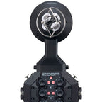 Zoom VRH-8 Ambisonic Microphone Capsule for H8
