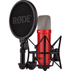Rode NT1 Signature Series Microphone (Red)