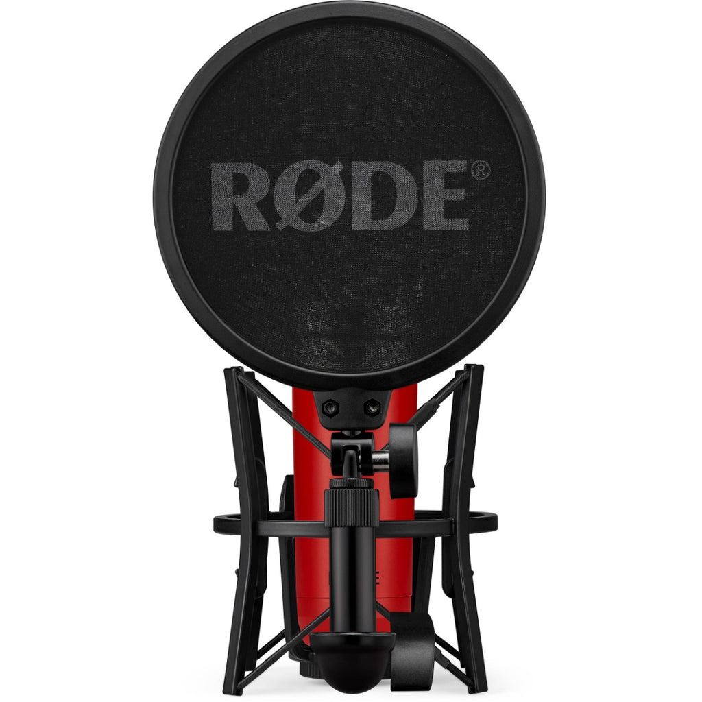 Rode NT1 Signature Series Microphone (Red)