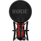 Rode NT1 Signature Series Microphone (Red)