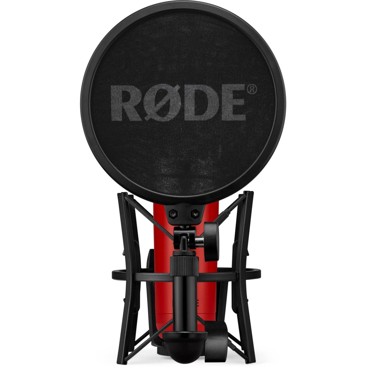 Rode NT1 Signature Series Microphone (Red)