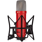 Rode NT1 Signature Series Microphone (Red)