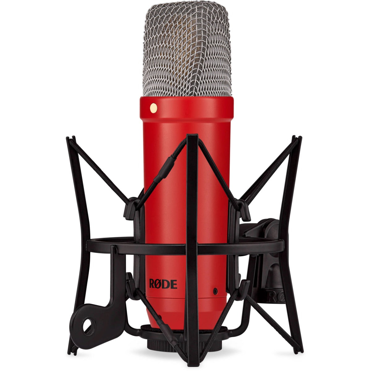 Rode NT1 Signature Series Microphone (Red)