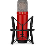 Rode NT1 Signature Series Microphone (Red)