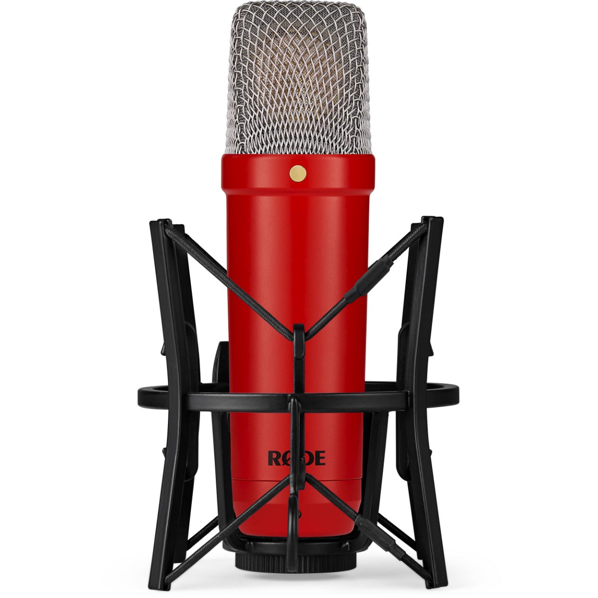 Rode NT1 Signature Series Microphone (Red)