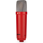 Rode NT1 Signature Series Microphone (Red)