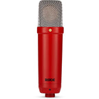 Rode NT1 Signature Series Microphone (Red)