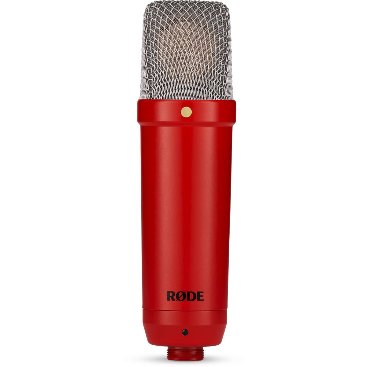 Rode NT1 Signature Series Microphone (Red)