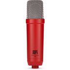Rode NT1 Signature Series Microphone (Red)