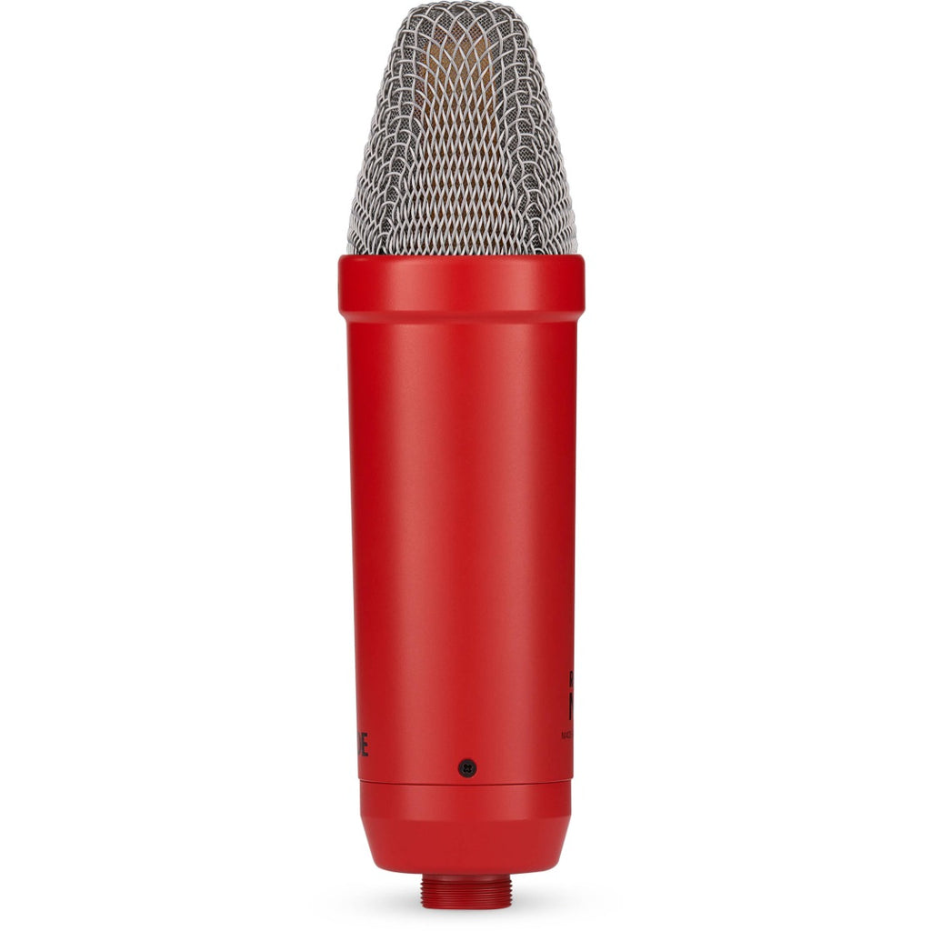 Rode NT1 Signature Series Microphone (Red)