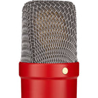 Rode NT1 Signature Series Microphone (Red)