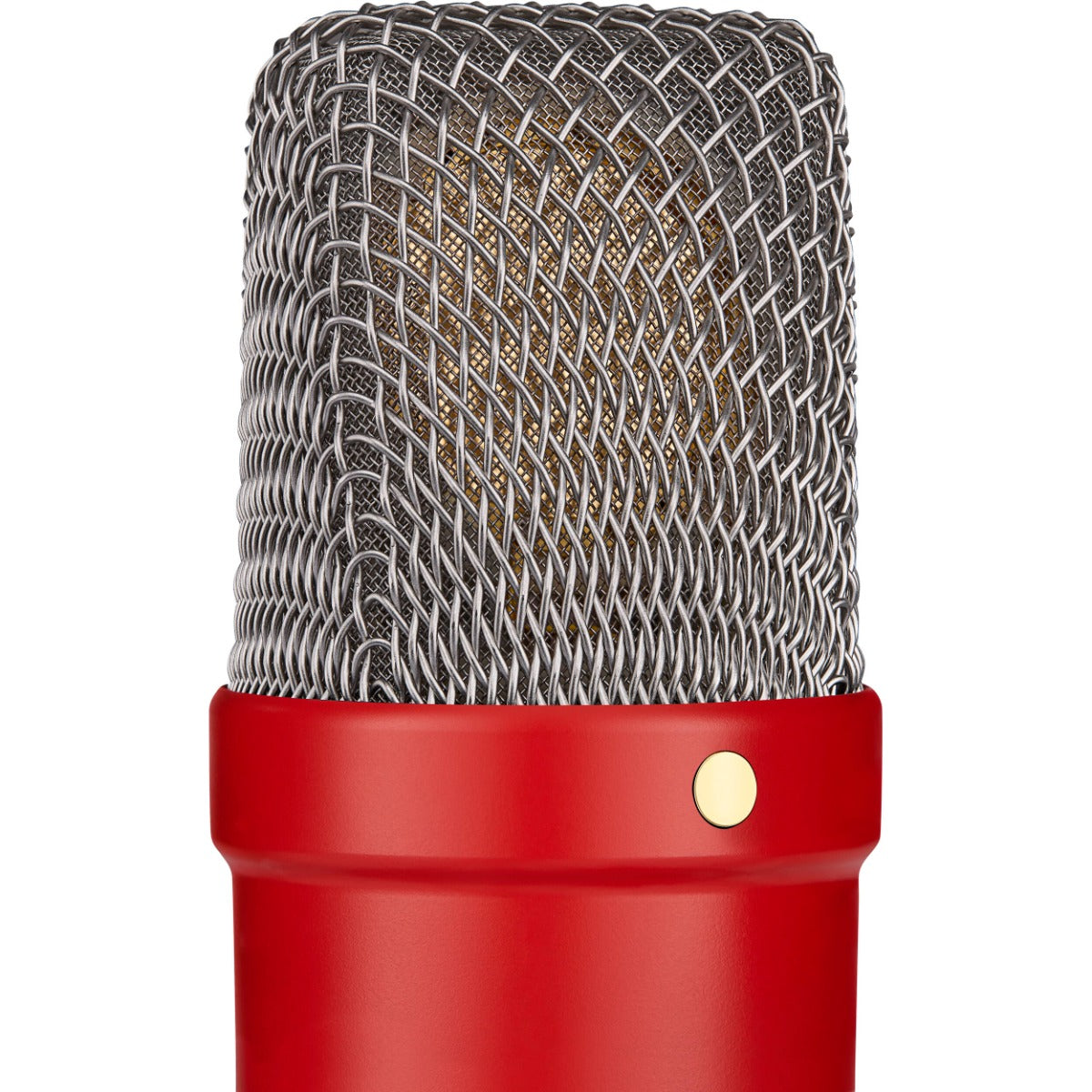 Rode NT1 Signature Series Microphone (Red)