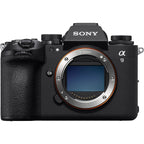 Sony A9 III Mirrorless Camera  
