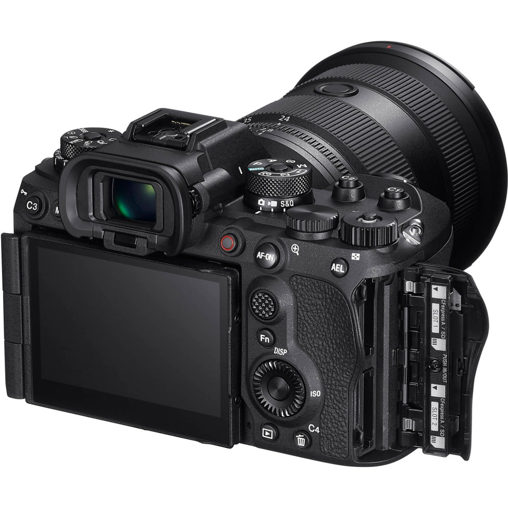 Sony A9 III Mirrorless Camera  