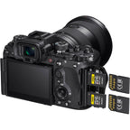 Sony A9 III Mirrorless Camera  