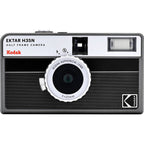 Kodak Ektar H35N Half Frame Camera - Striped Black
