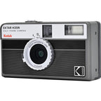 Kodak Ektar H35N Half Frame Camera - Striped Black