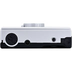 Kodak Ektar H35N Half Frame Camera - Striped Silver
