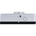 Kodak Ektar H35N Half Frame Camera - Striped Silver