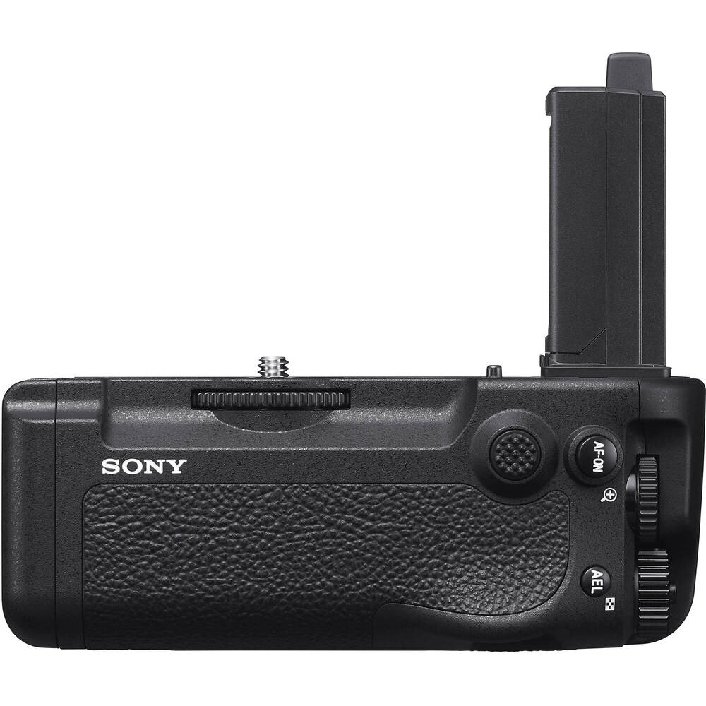 Sony VG-C5 Vertical Grip for A9 III