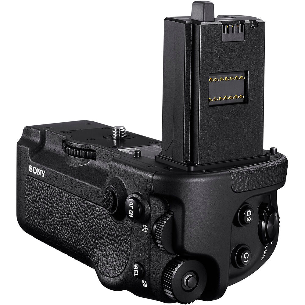 Sony VG-C5 Vertical Grip for A9 III