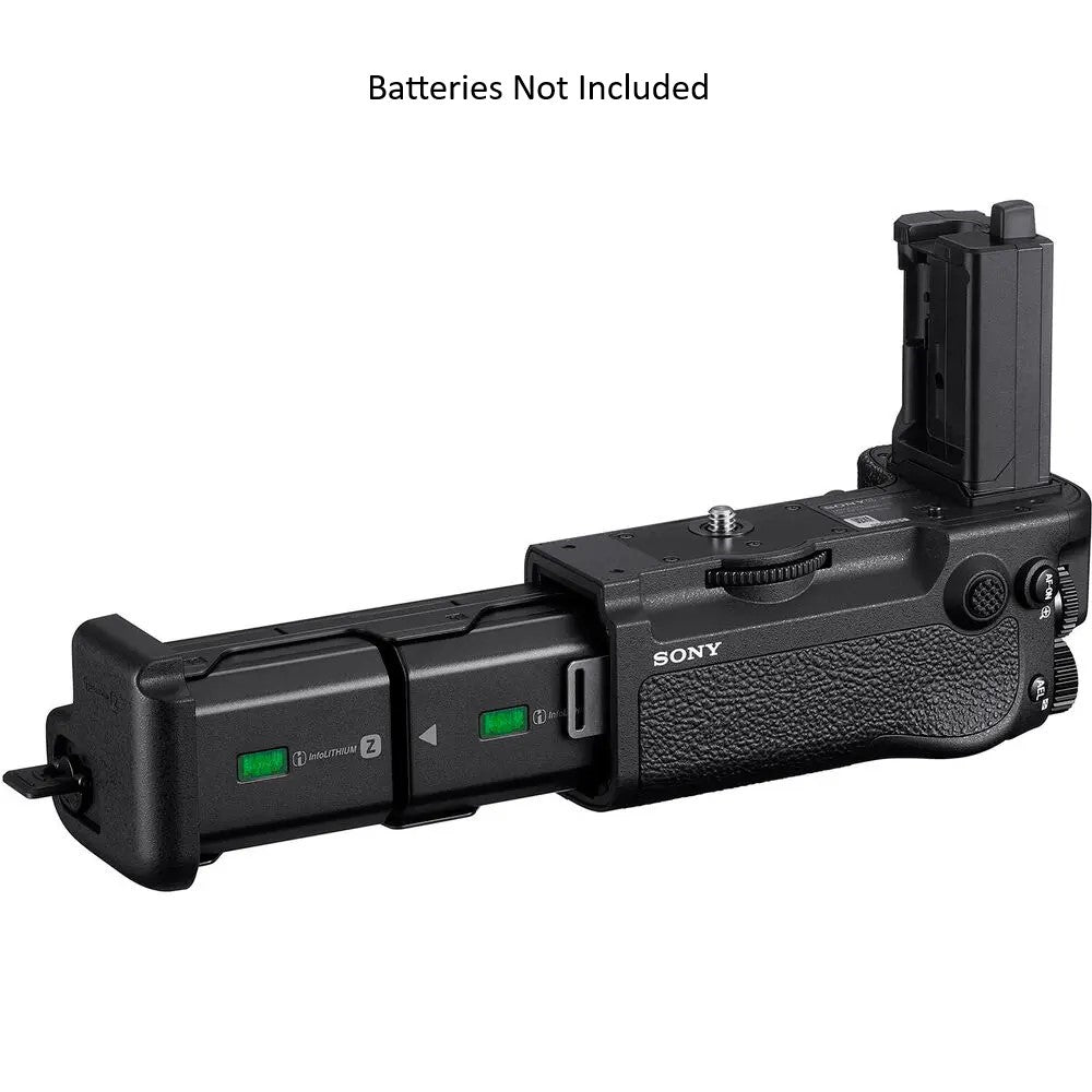 Sony VG-C5 Vertical Grip for A9 III