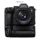 Sony VG-C5 Vertical Grip for A9 III