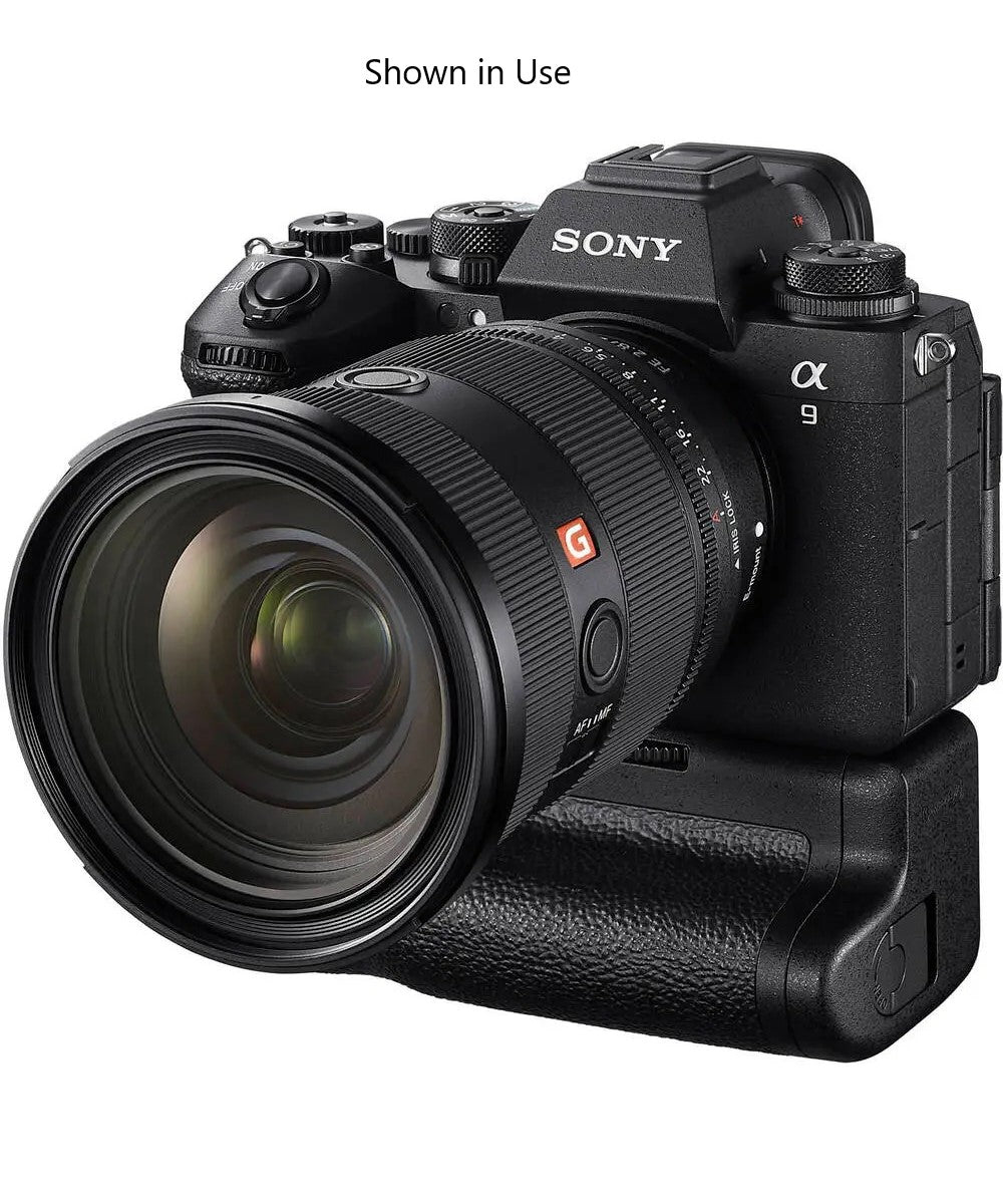 Sony VG-C5 Vertical Grip for A9 III