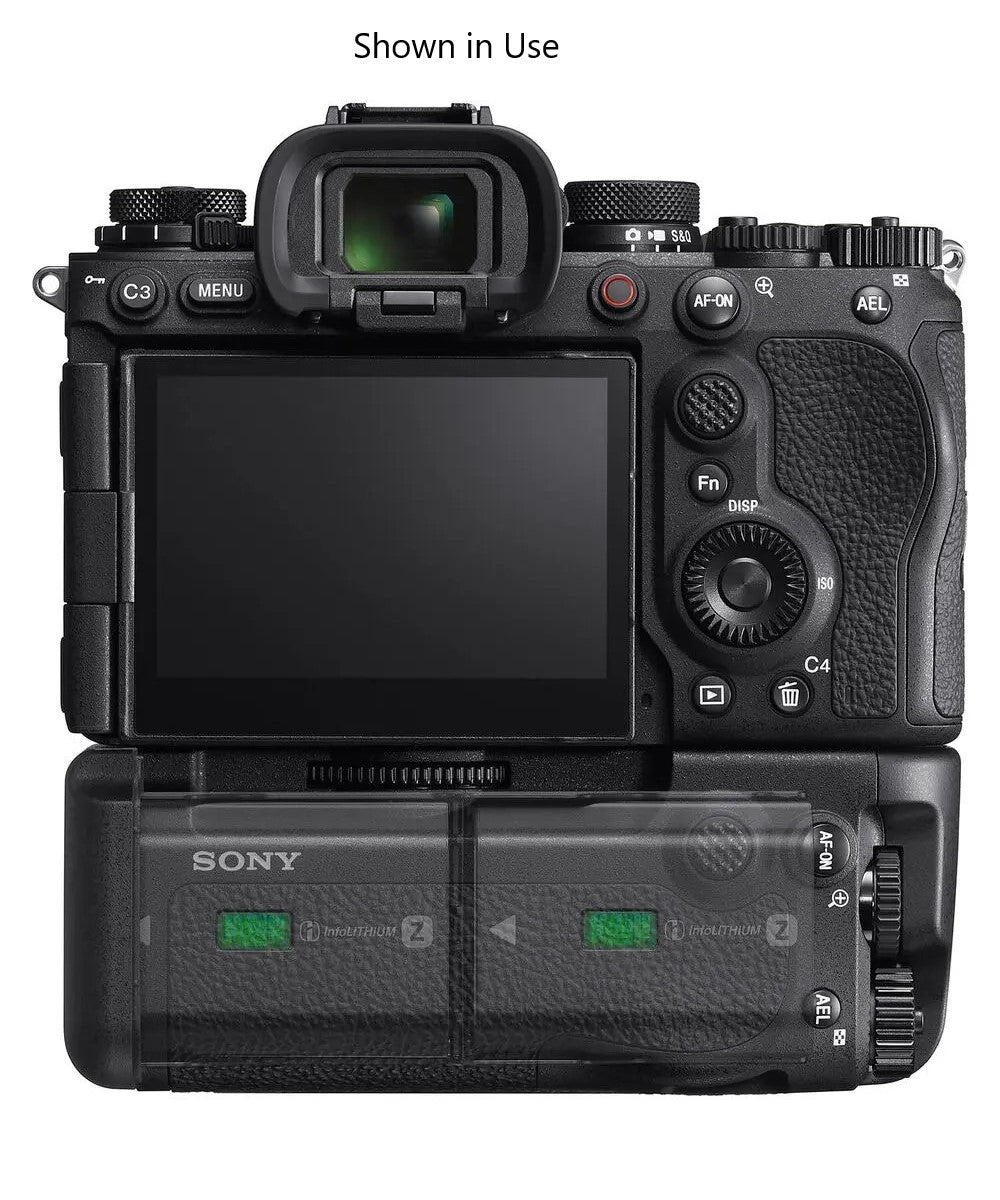 Sony VG-C5 Vertical Grip for A9 III