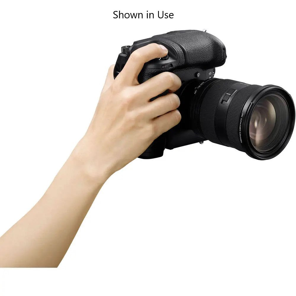 Sony VG-C5 Vertical Grip for A9 III