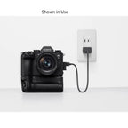 Sony VG-C5 Vertical Grip for A9 III