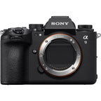 Sony A9 III Mirrorless Camera  