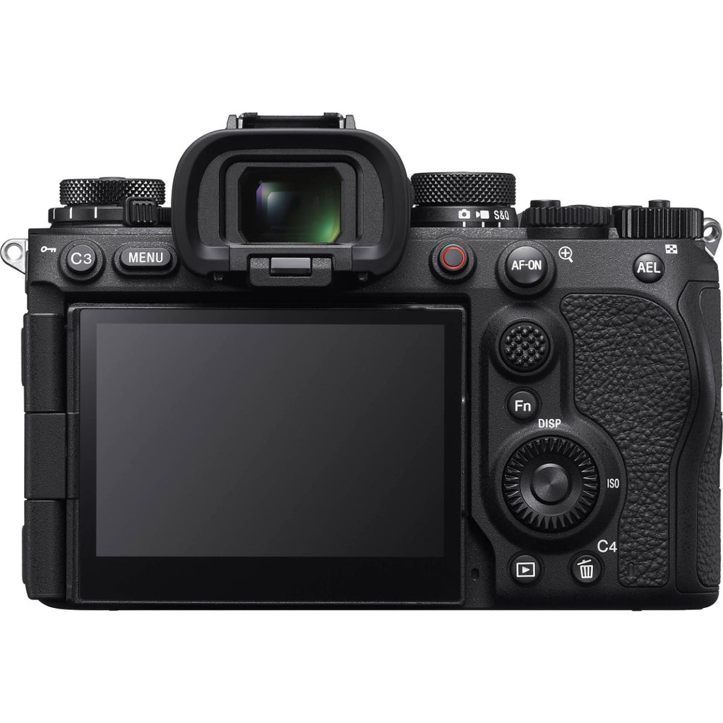 Sony A9 III Mirrorless Camera  