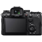 Sony A9 III Mirrorless Camera  