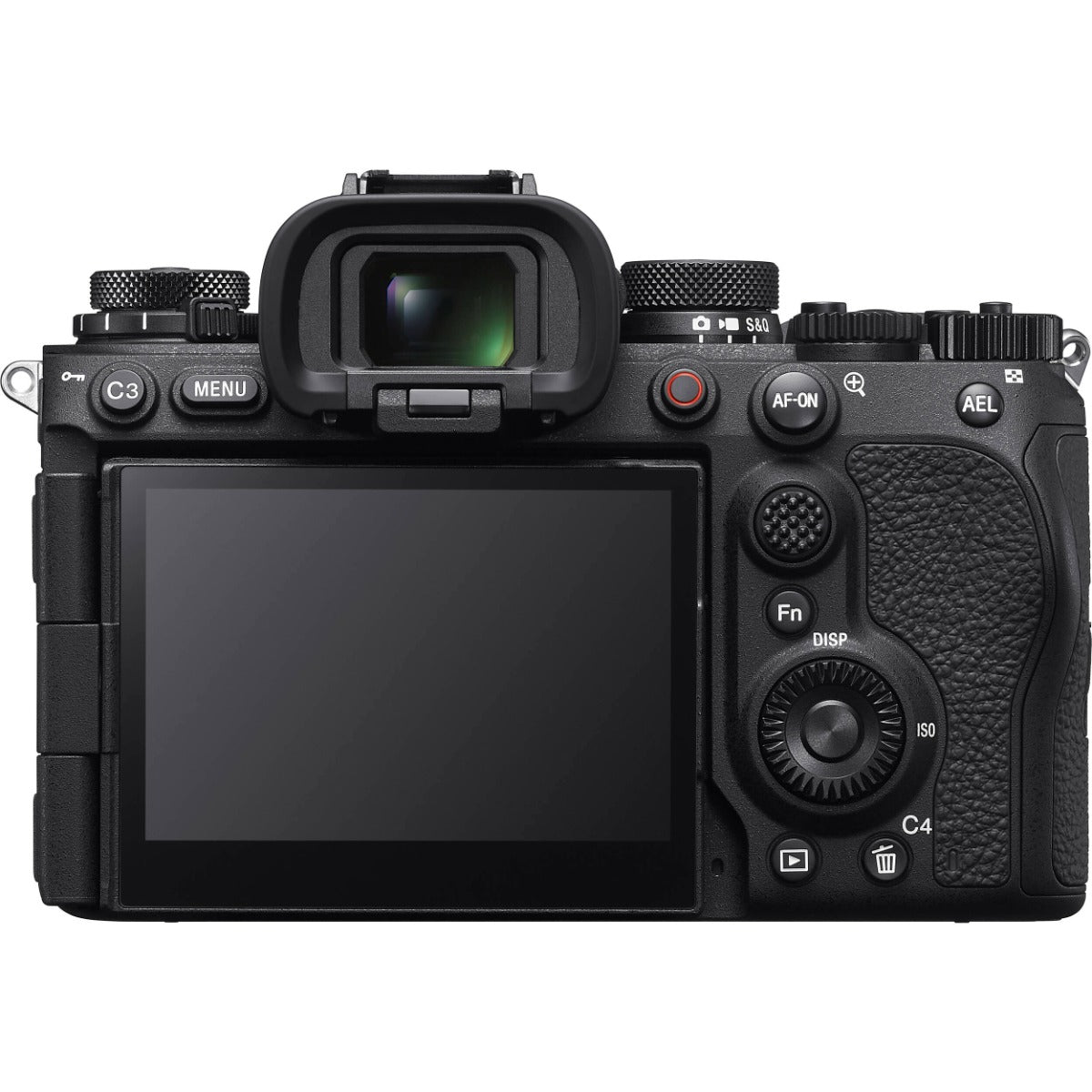 Sony A9 III Mirrorless Camera  