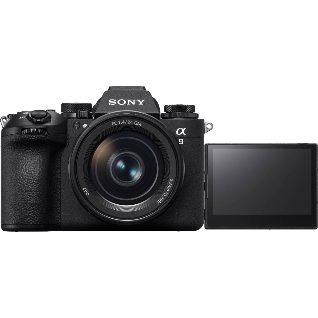 Sony A9 III Mirrorless Camera  