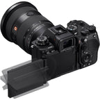 Sony A9 III Mirrorless Camera  