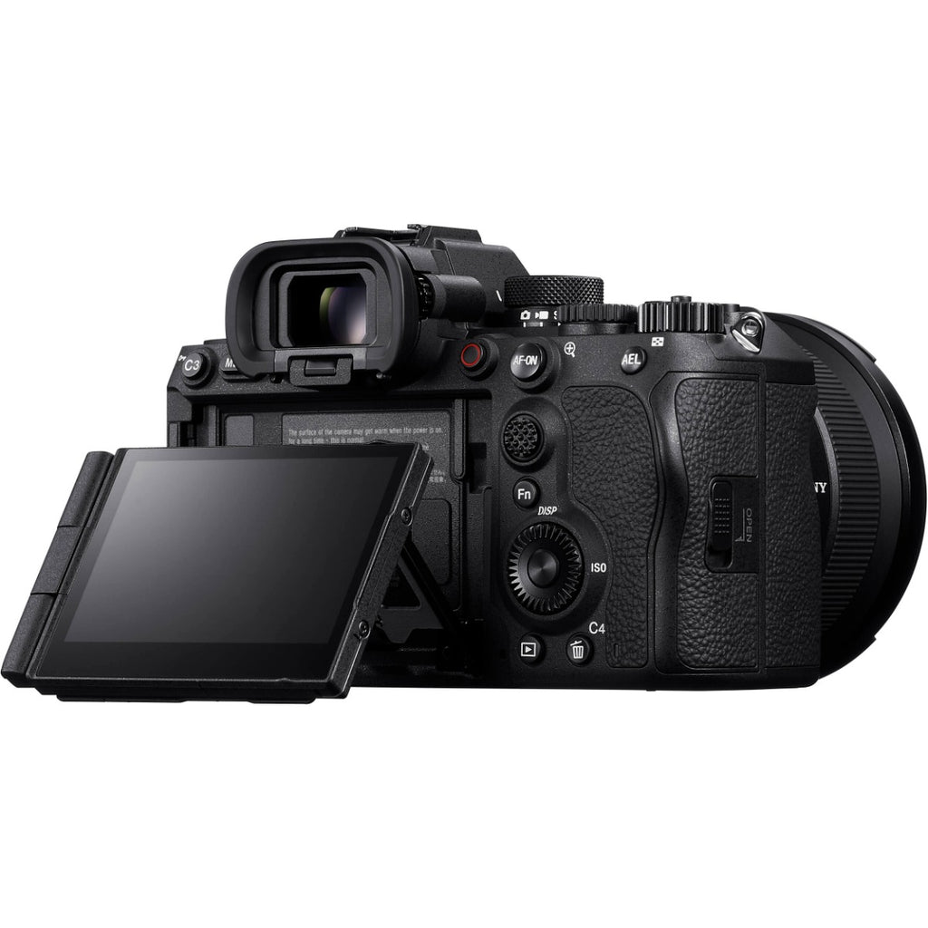 Sony A9 III Mirrorless Camera  