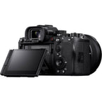 Sony A9 III Mirrorless Camera  