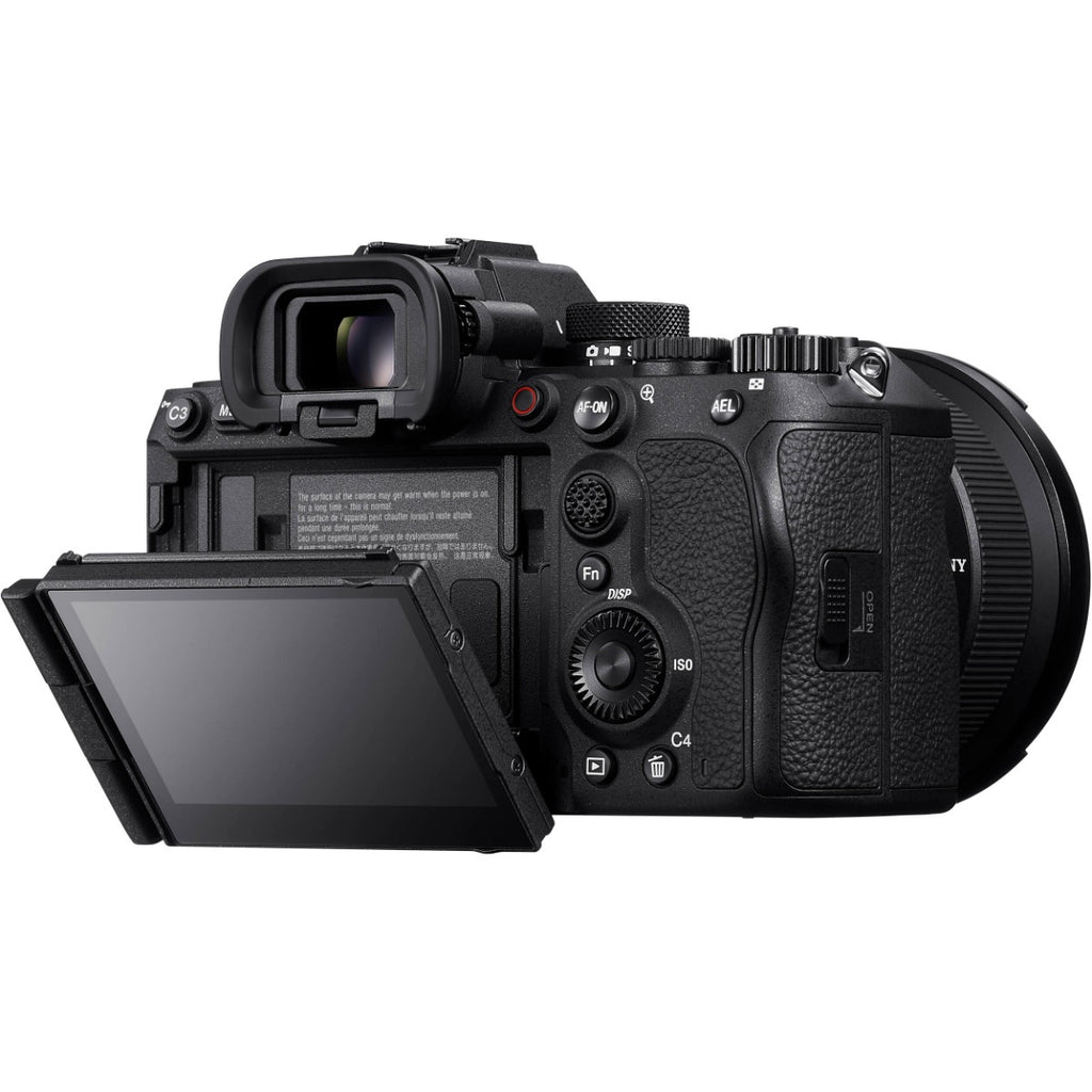 Sony A9 III Mirrorless Camera  