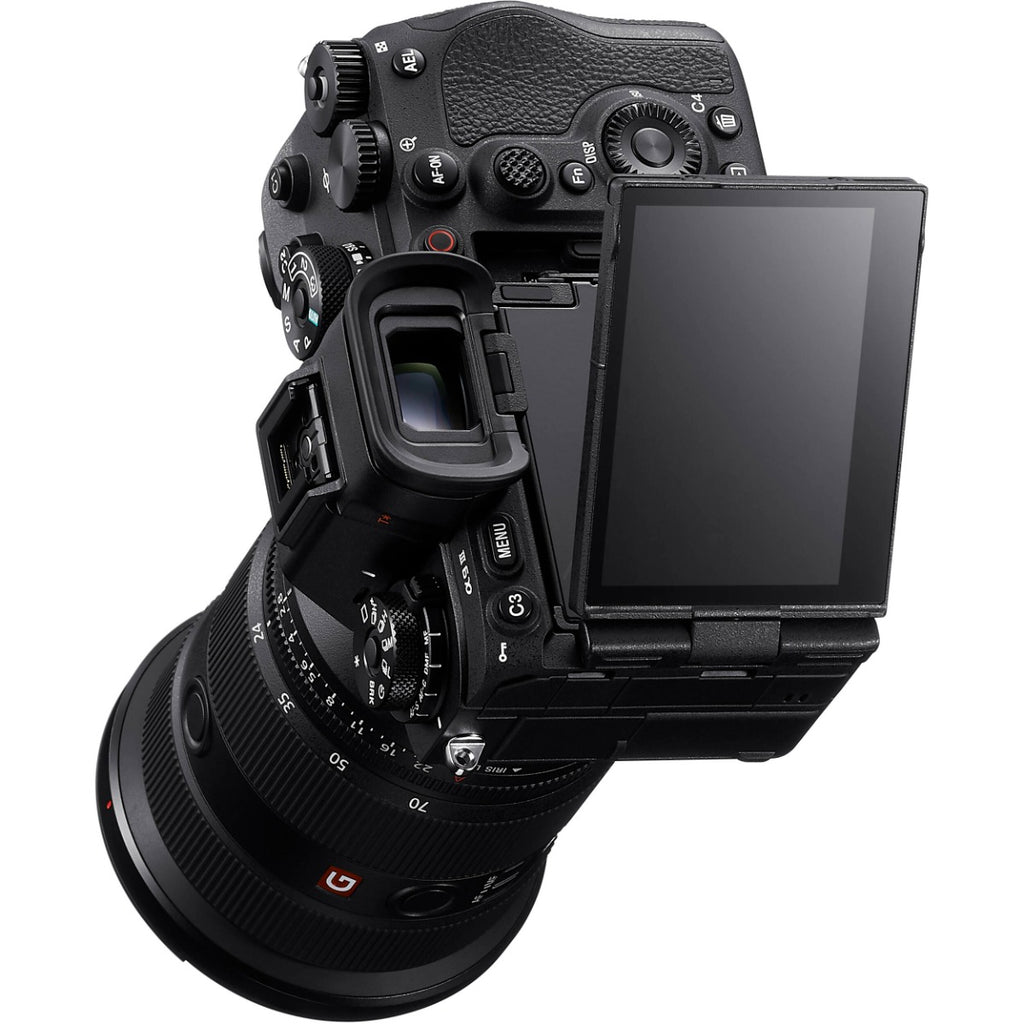 Sony A9 III Mirrorless Camera  