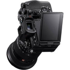 Sony A9 III Mirrorless Camera  