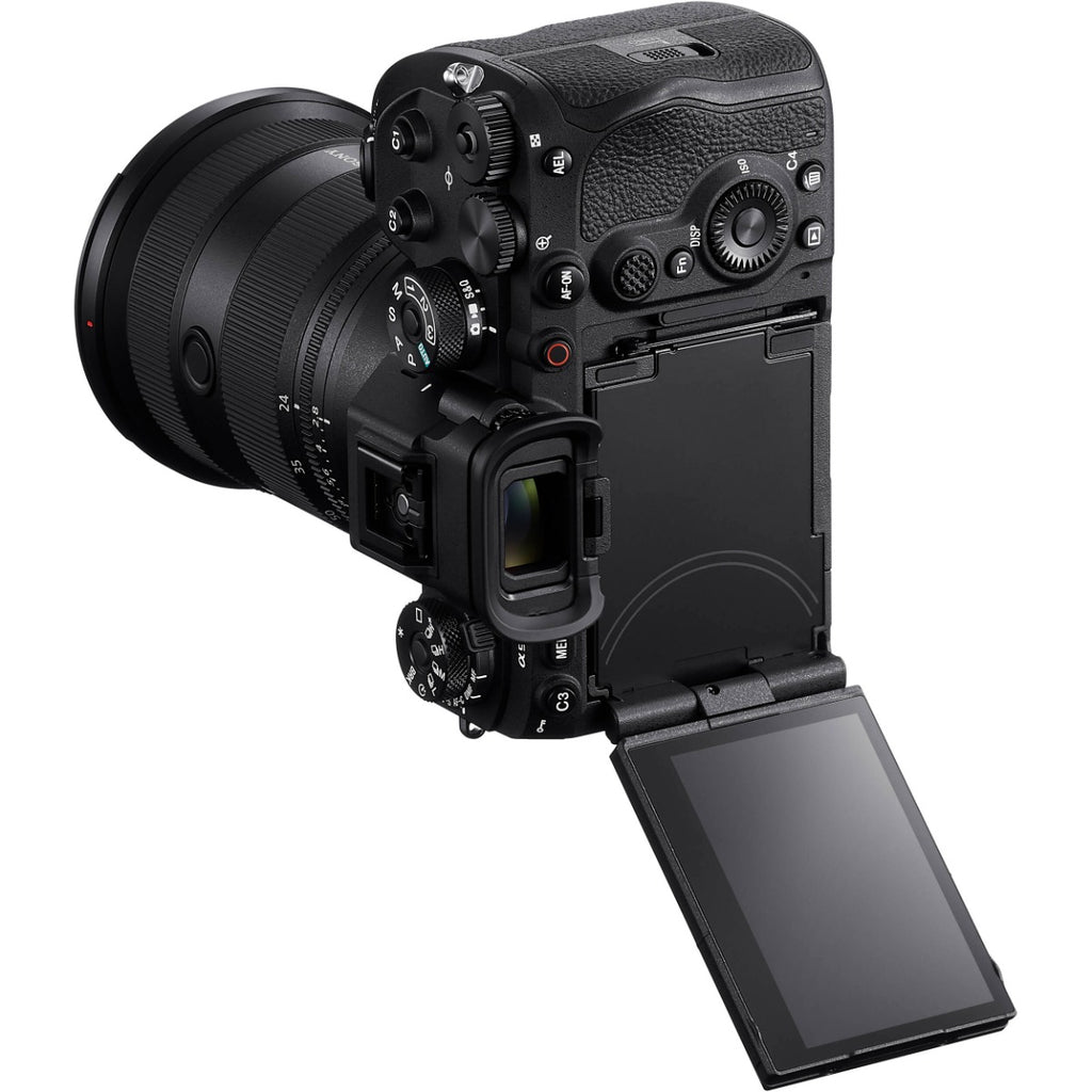 Sony A9 III Mirrorless Camera  