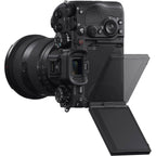 Sony A9 III Mirrorless Camera  