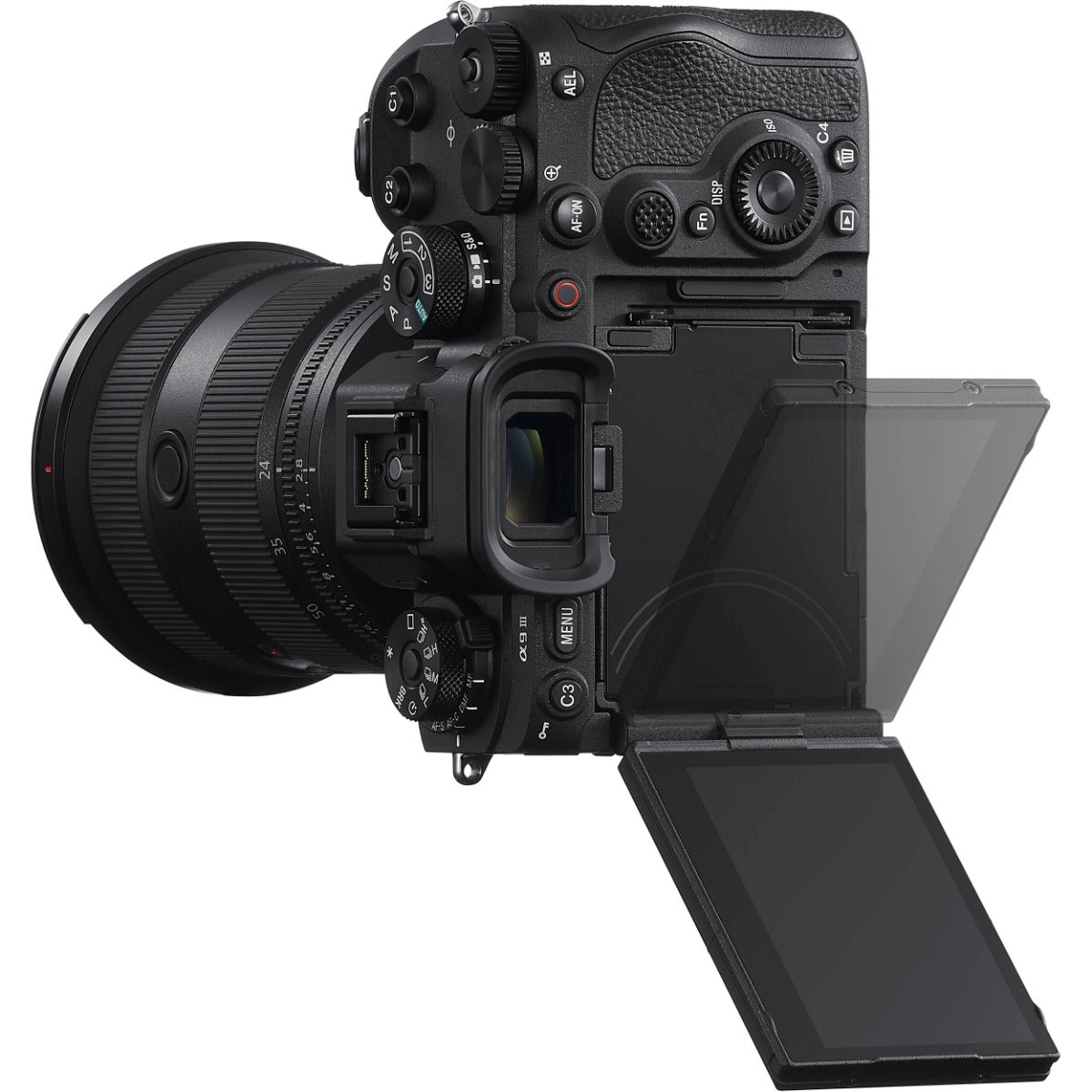 Sony A9 III Mirrorless Camera  