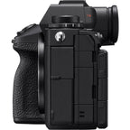 Sony A9 III Mirrorless Camera  