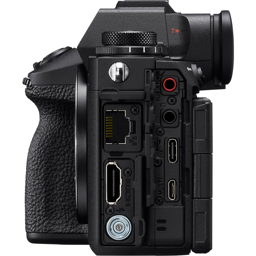 Sony A9 III Mirrorless Camera  
