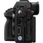 Sony A9 III Mirrorless Camera  